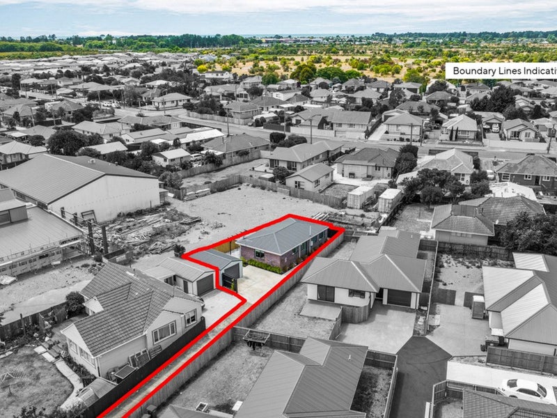 50A Bassett Street, Burwood, Christchurch - Carousel 16