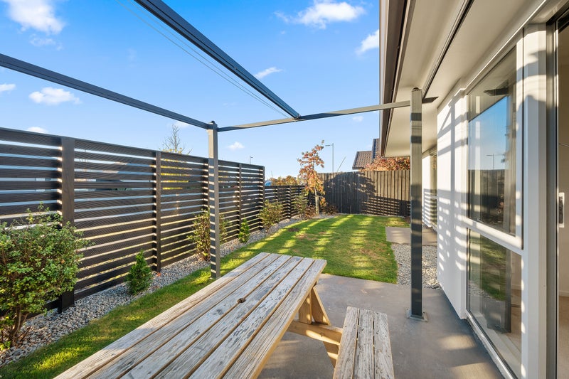 54 The Runway, WIGRAM, CHRISTCHURCH - Carousel 24
