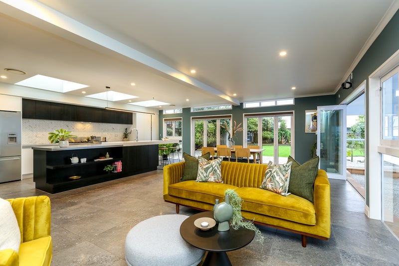 36 Richmond Street, Fitzroy, New Plymouth - Carousel 1