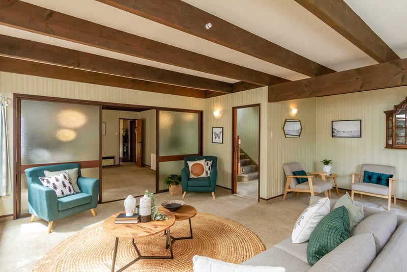 9A Colin Grove, Hutt Central, Lower Hutt - Carousel 2