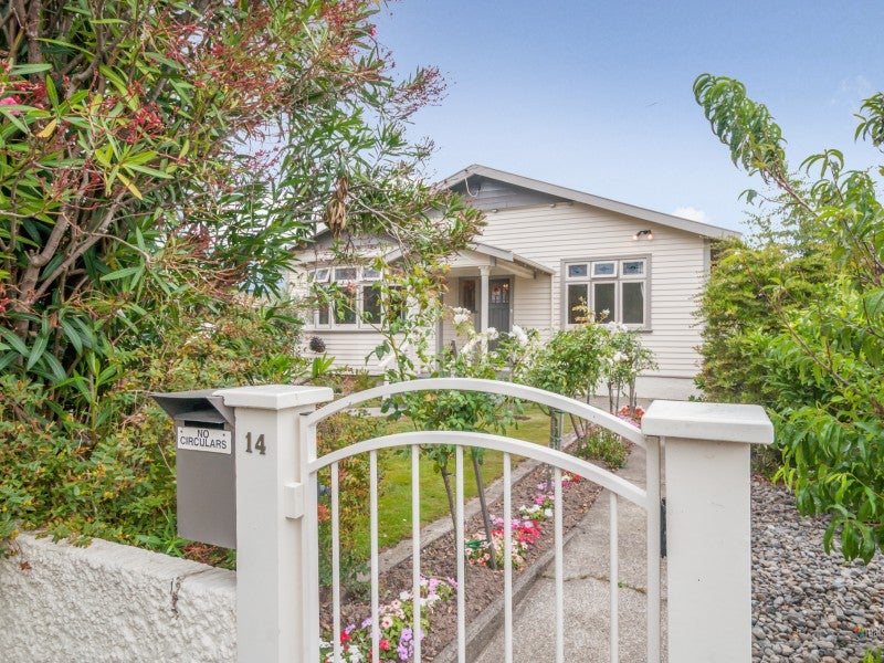 14 Porutu Street, Fairfield, Lower Hutt - Carousel 1