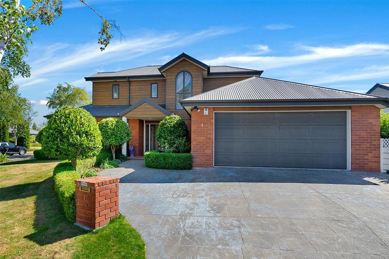 1 Baldoyle Way, Casebrook, Christchurch - Carousel 14