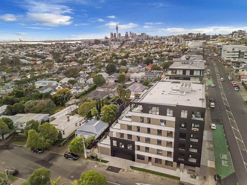 101/393 Great North Road, Grey Lynn, Auckland - Carousel 14