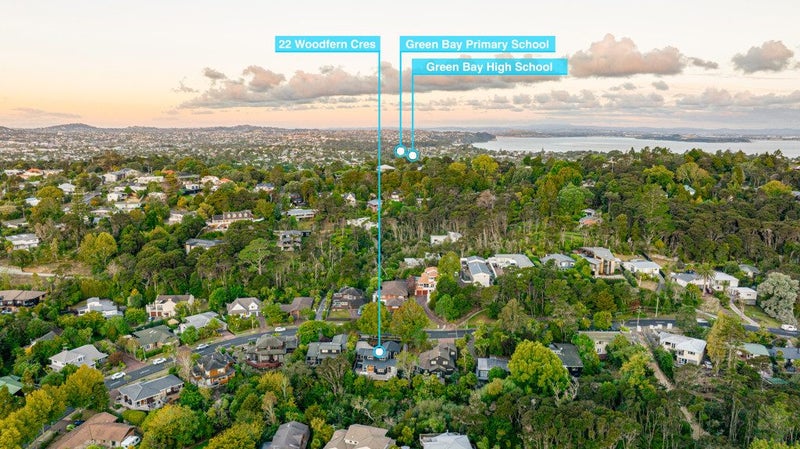 22 Woodfern Crescent, Titirangi, Auckland - Carousel 46