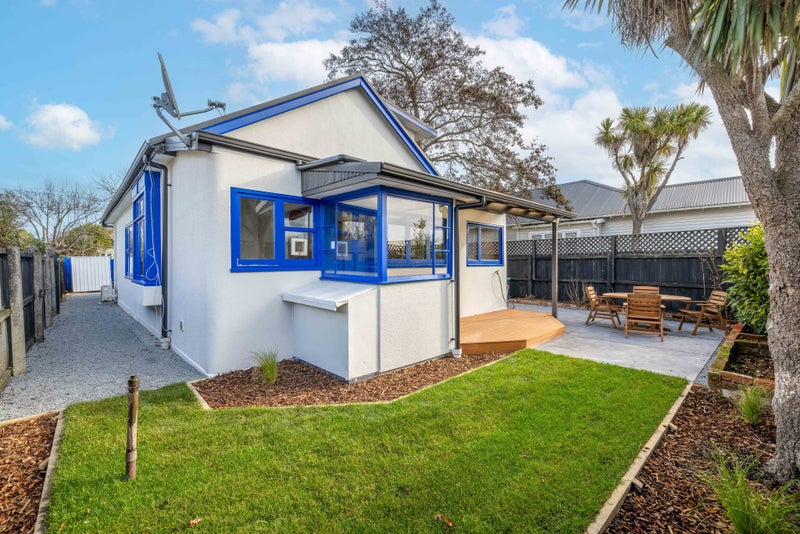 42 Francis Avenue, Mairehau, Christchurch - Carousel 1