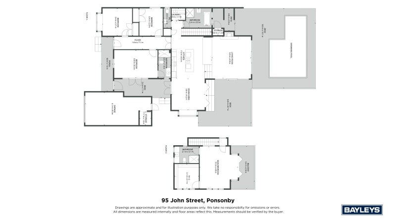 95 John Street, Ponsonby, Auckland - Carousel 24