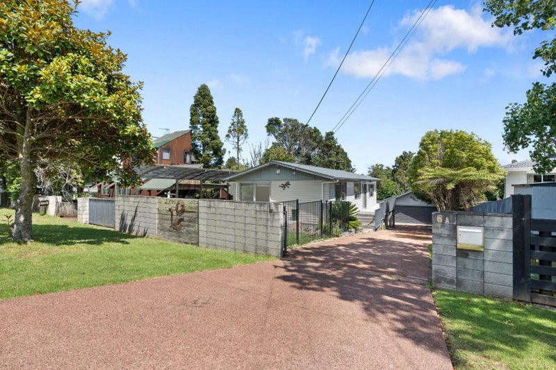 6A Puketaha Road, Swanson, Auckland - Carousel 23
