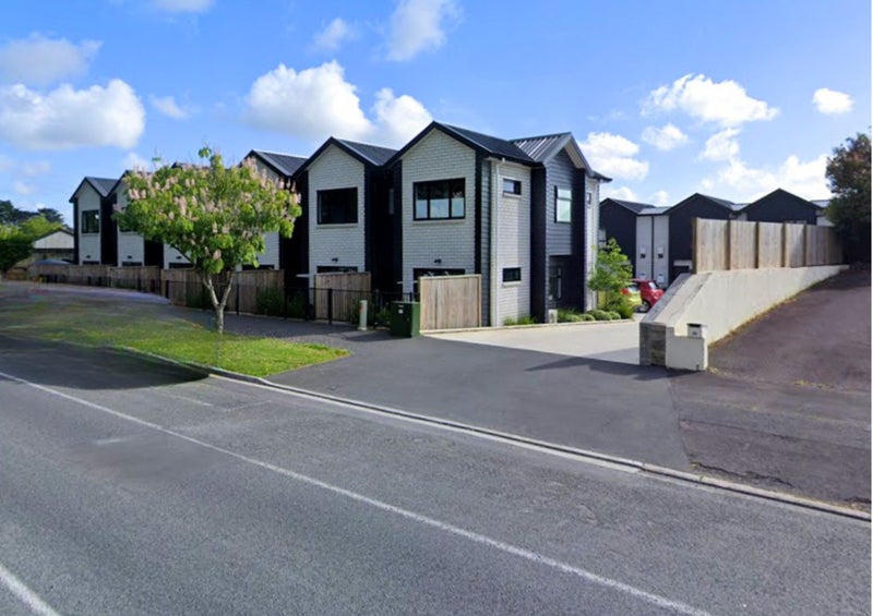 3/14 Ruakiwi Road, Hamilton Lake, Hamilton - Carousel 14