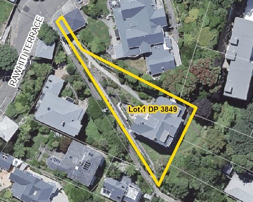 29 Rawhiti Terrace, Kelburn, Wellington - Carousel 28