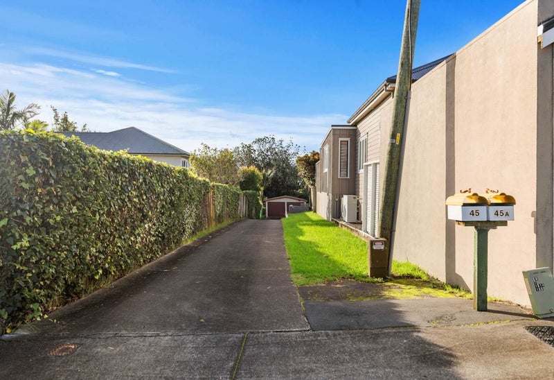 45B Vermont Street, Ponsonby, Auckland - Carousel 20
