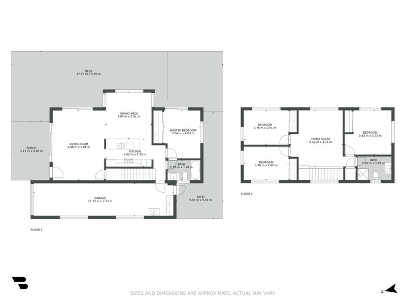 71 Thomas Road, Flat Bush, Auckland - Carousel 22