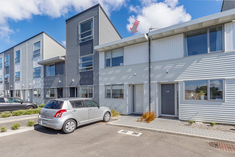 19/36 Tacy Street, Kilbirnie, Wellington - Carousel 1