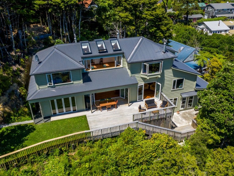 33 Kotari Road, Days Bay, Lower Hutt - Carousel 26