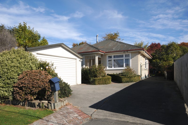 51 Thames Street, Mairehau, Christchurch - Carousel 1