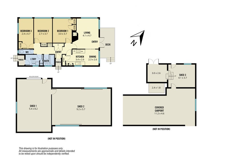 185 Craig Road, Pollok, Pollok - Carousel 20