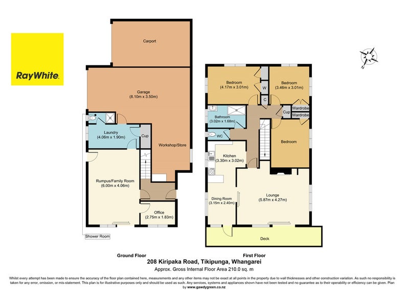 208 Kiripaka Road, Tikipunga, Whangarei - Carousel 2