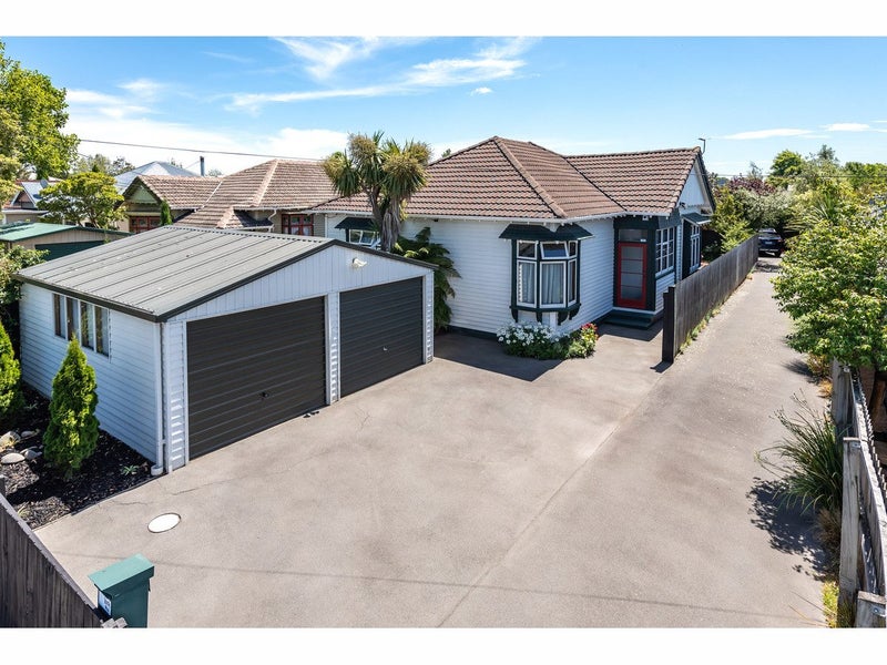 37 Hendon Street, Edgeware, Christchurch - Carousel 1