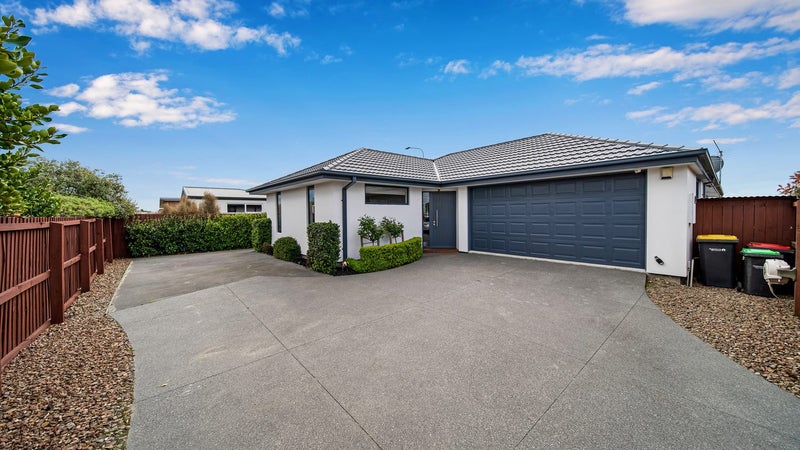 34 Flaxon Place, Burwood, Christchurch - Carousel 1