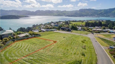 21 Stoddart Terrace, Lyttelton - Carousel 1