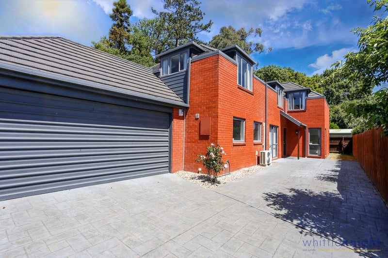 6 Octavius Lane, Sockburn, Christchurch - Carousel 1