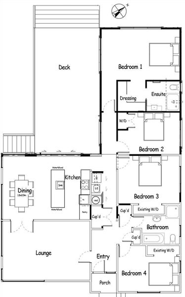 13 Taylor Terrace, Tawa, Wellington - Carousel 28