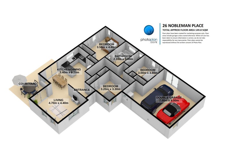 26 Nobleman Place, Hamilton East, Hamilton - Carousel 18