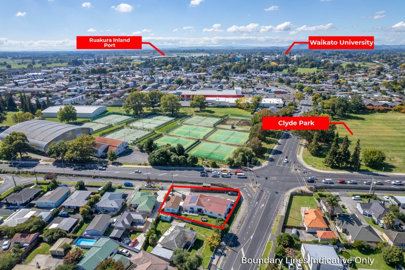 281 Dey Street, Hamilton East, Hamilton - Carousel 1