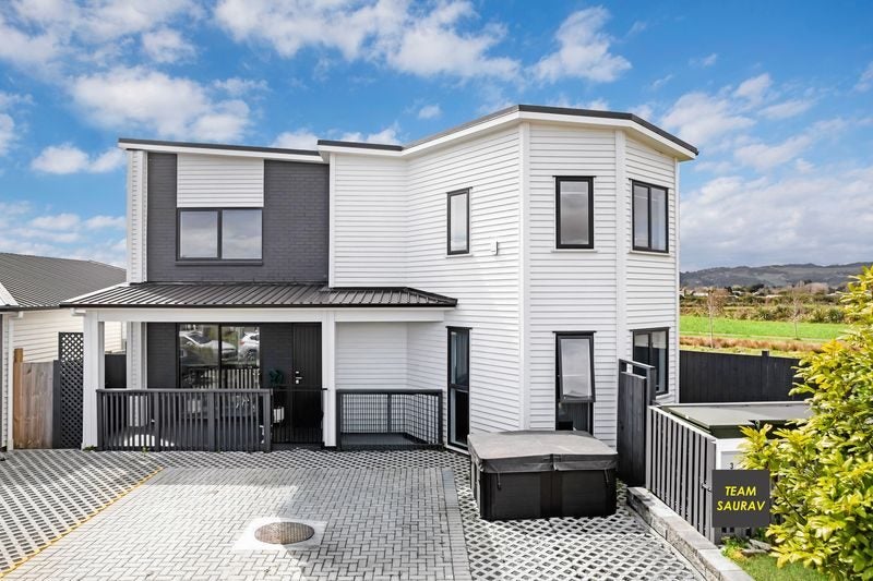 3A Tidal View Road, Karaka, Papakura - Carousel 1
