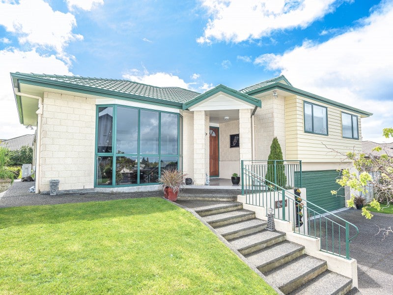 34 Edith Collier Drive, Otamatea, Whanganui - Carousel 24