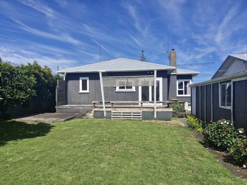 33 Sackville Street, Fitzroy, New Plymouth - Carousel 2