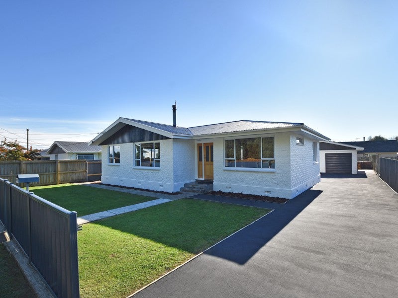 72 Moa Street, Waikiwi, Invercargill - Carousel 1