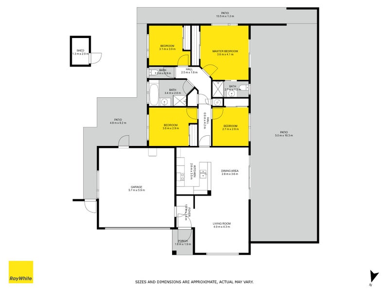 17 Villino Place, Randwick Park, Auckland - Carousel 22