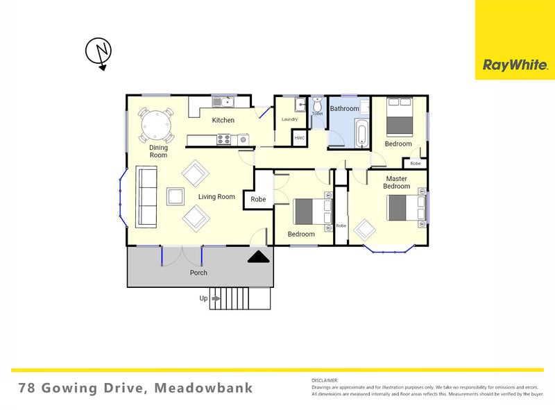 78 Gowing Drive, Meadowbank, Auckland - Carousel 14