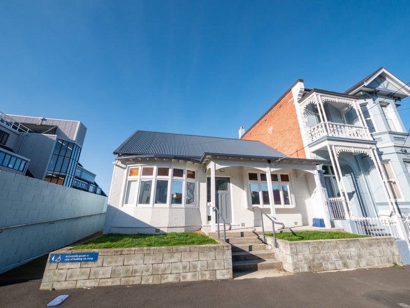 5 Ethel Benjamin Place, North Dunedin, Dunedin - Carousel 1