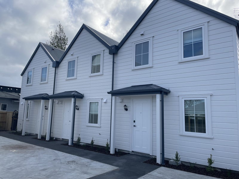 46D Waltham Road, Sydenham, Christchurch - Carousel 1