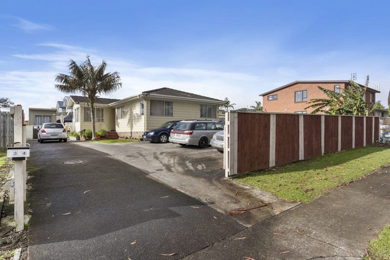 384 Roscommon Road, Clendon Park, Auckland - Carousel 1