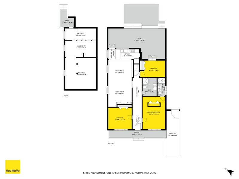 15 Harcourt Street, Grey Lynn, Auckland - Carousel 21