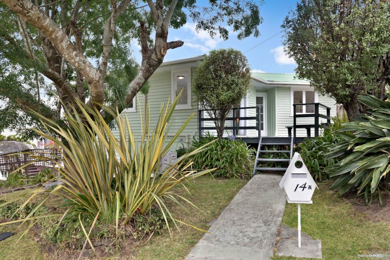 1/14 Tiber Road, Forrest Hill, Auckland - Carousel 2