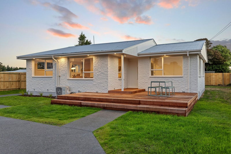 452A Bower Avenue, Parklands, Christchurch - Carousel 2