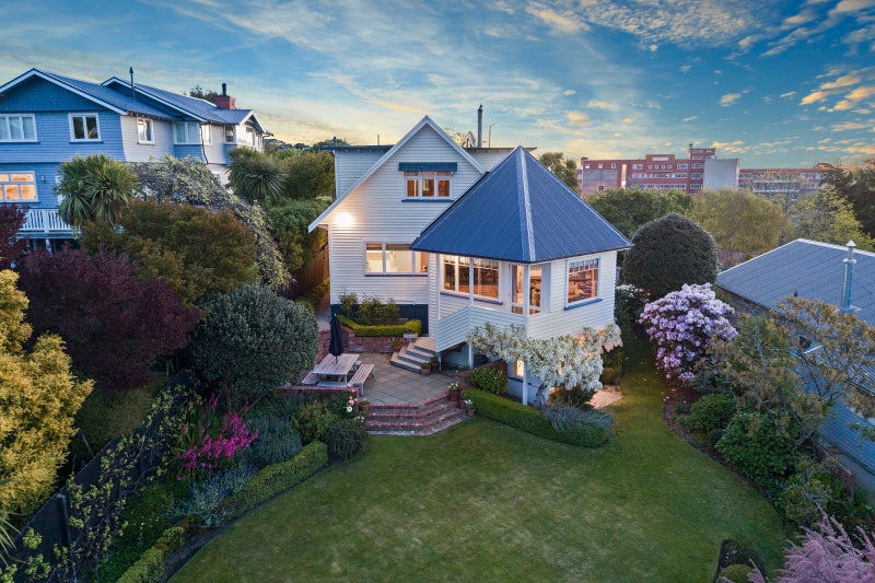 5 Hackthorne Road, Cashmere, Christchurch - Carousel 2