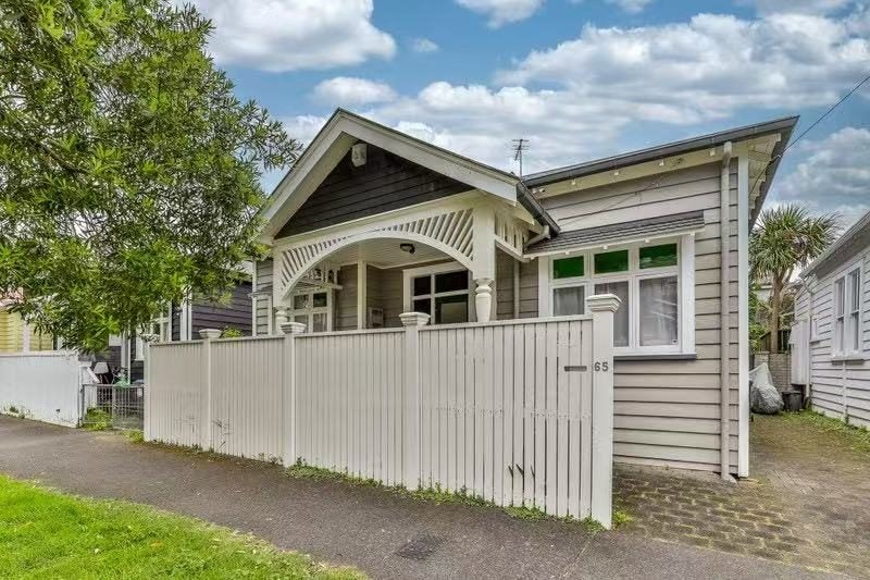 65 Islington Street, Ponsonby, Auckland - Carousel 1