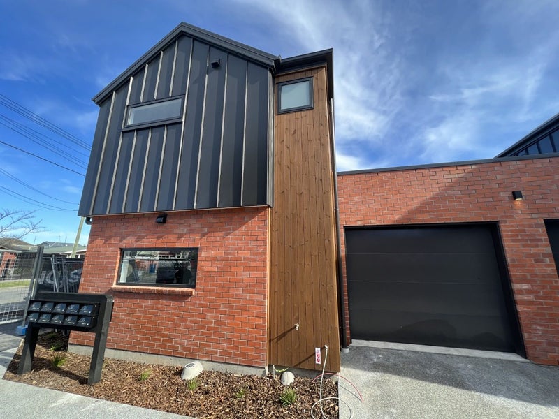 1/387 Armagh Street, Linwood, Christchurch - Carousel 1