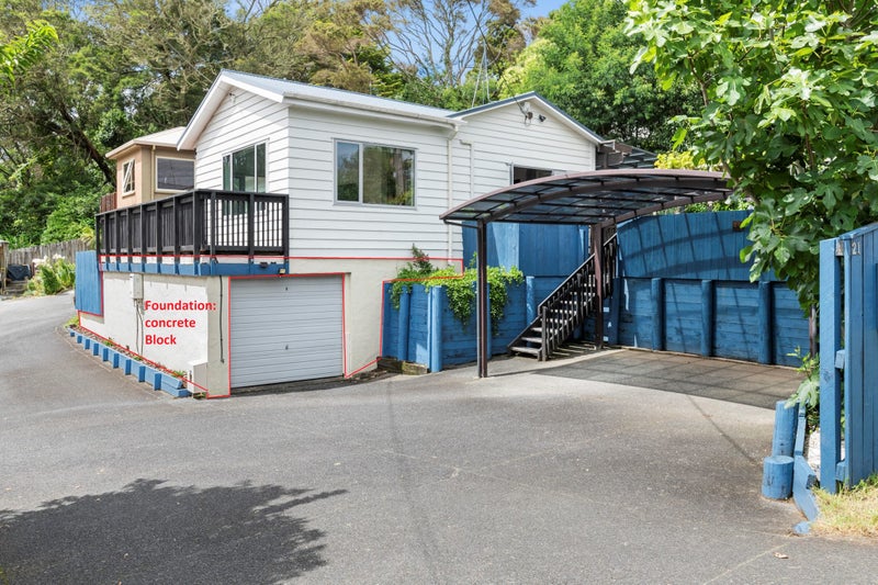 21 Archers Road, Hillcrest, Auckland - Carousel 2