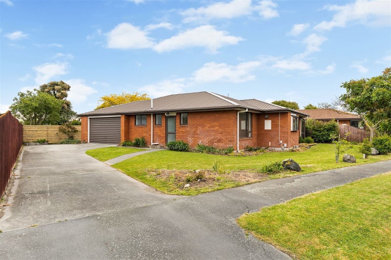4 Thistledown Place, Woolston, Christchurch - Carousel 2