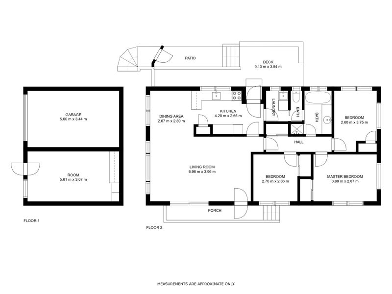 80 Gemstone Drive, Birchville, Upper Hutt - Carousel 20