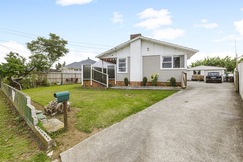 149 Weymouth Road, Manurewa, Auckland - Carousel 1