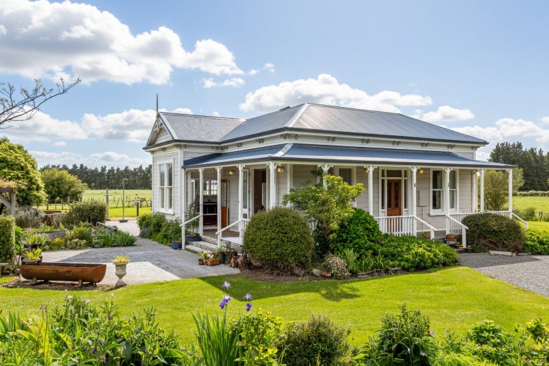 344 Underhill Road, Featherston - Carousel 2