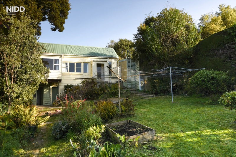 37 Garfield Avenue, Roslyn, Dunedin - Carousel 13