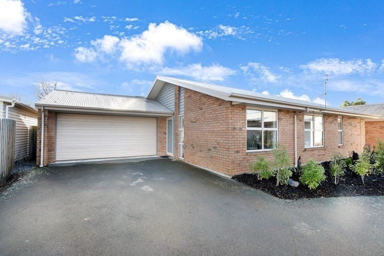 115A Mackenzie Avenue, Woolston, Christchurch - Carousel 1
