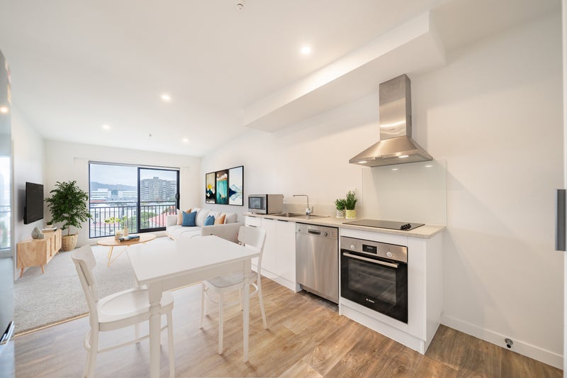 7/16A Constable Street, Newtown, Wellington - Carousel 2